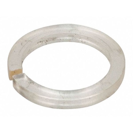 Chicago Faucet Split Ring, PK100 1-126BL100JKABNF