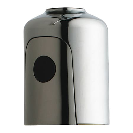 Chicago Faucet Less Spout Sink Faucet 116.403.AB.1T