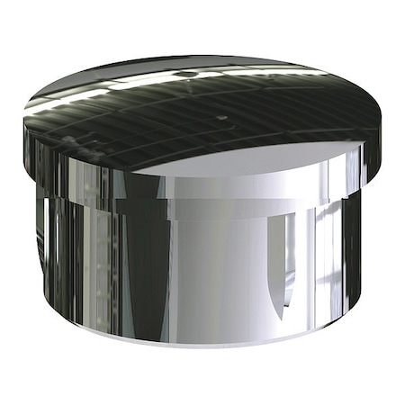 Chicago Faucet Flange Assembly 147-PPJKNF