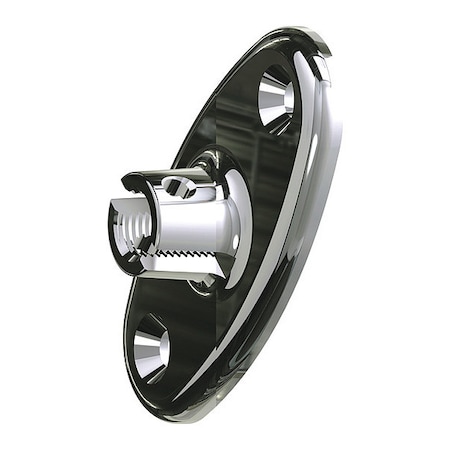 Chicago Faucet Flange 173-109JKCP