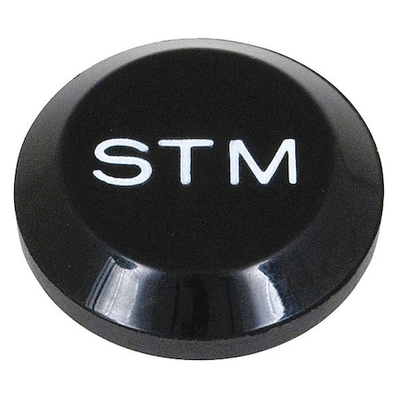 Chicago Faucet Button 216-228JKNF