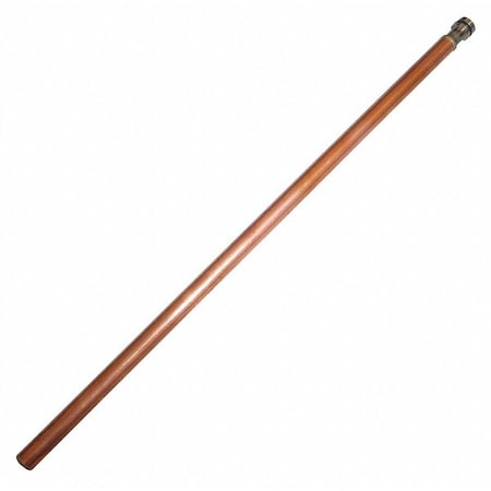 Chicago Faucet Inlet, Copper Tube Supply 240.632.AB.1