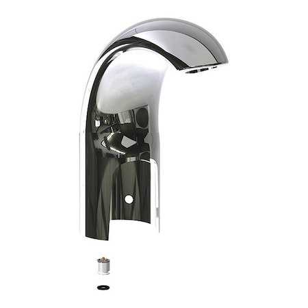 Chicago Faucet Contemporary Spout Kit 240.729.AB.1