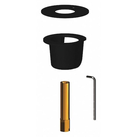 Chicago Faucet Mounting Hardware 240.745.00.1