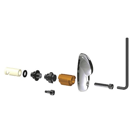 Chicago Faucet Mixer Kit 240.746.AB.1