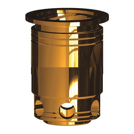 Chicago Faucet L H Quaturn Sleeve 2-328JKABRBF