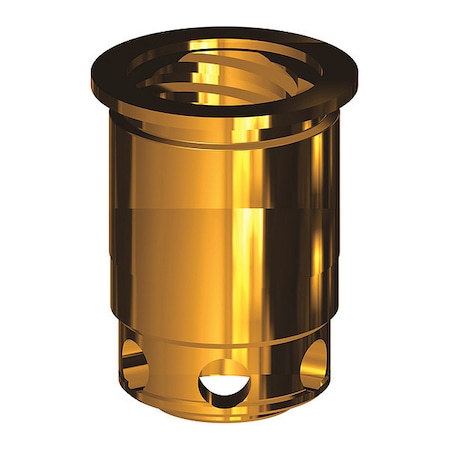 Chicago Faucet R H Quaturn Sleeve 2-329JKABRBF