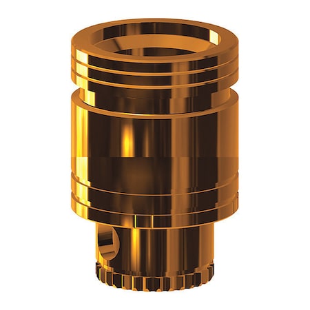 Chicago Faucet Sleeve 2-228JKABRBF