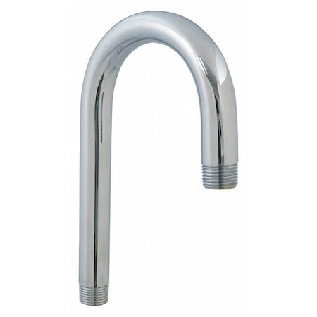 Chicago Faucet Tube Spout 225-001JKABCP