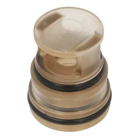 Chicago Faucet Diverter Assembly 2300-008KJKABNF