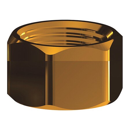 Chicago Faucet Nut 2500-011JKRBF