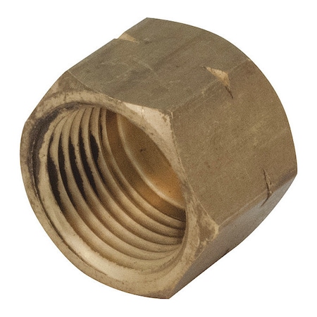 Chicago Faucet Nut 2500-012JKRBF