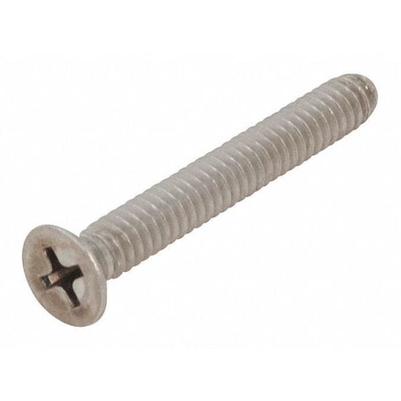 Chicago Faucet Screw, 2500-015JKNF 2500-015JKNF