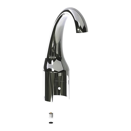 Chicago Faucet Spout Part 242.753.AB.1