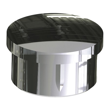 Chicago Faucet Button 2500-005JKCP
