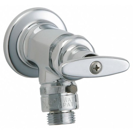 Chicago Faucet Inside Sill Fitting 293-E27CP