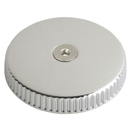 Chicago Faucet 1 7/8In Wheel Handle 318-JKCP