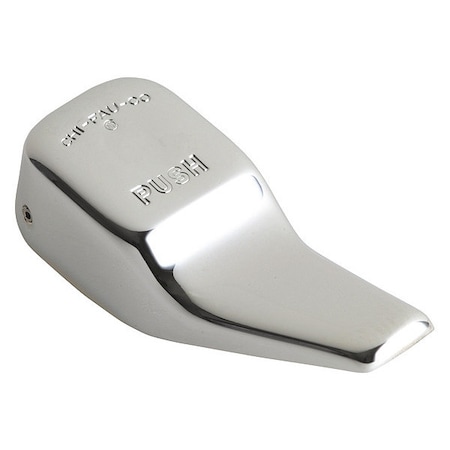 Chicago Faucet 2 13/16In Push-Tilt Handle 336-404KJKCP