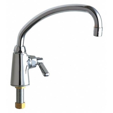 Chicago Faucet Pantry Sink Faucet, 2.2 gpm 349-L9ABCP