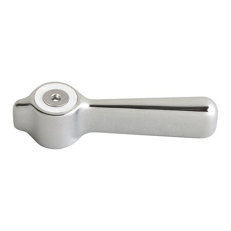 Chicago Faucet 2 3/8In Lever Handle 369-PLJKCP