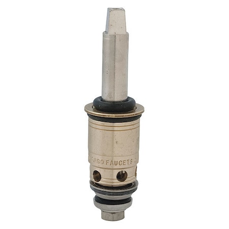 Chicago Faucet Quaturn Compression Operating Cartridge 377-XTLHDAB