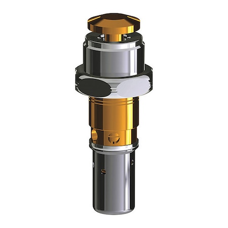 Chicago Faucet Oscillating Handle Unit 386-XJKNF