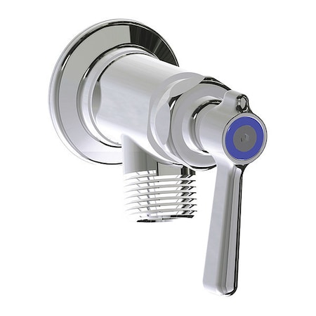 Chicago Faucet Inside Sill Fitting 387-369COLD244CP