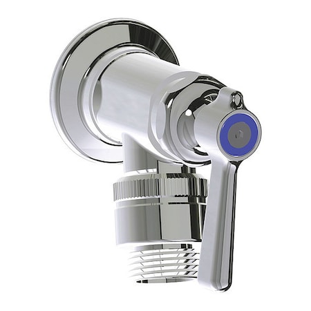 Chicago Faucet Inside Sill Fitting 387-E27-369COLDCP