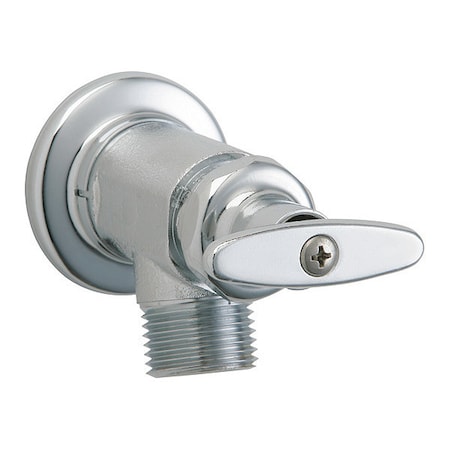 Chicago Faucet Inside Sill Fitting 387-RCF