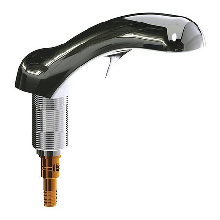 Chicago Faucet Cast Spout Assembly 401-301KJKABCP
