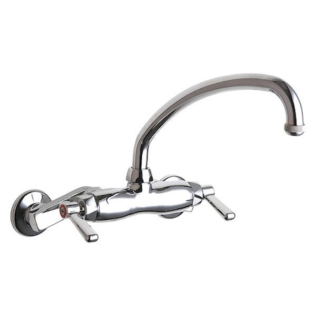Chicago Faucet