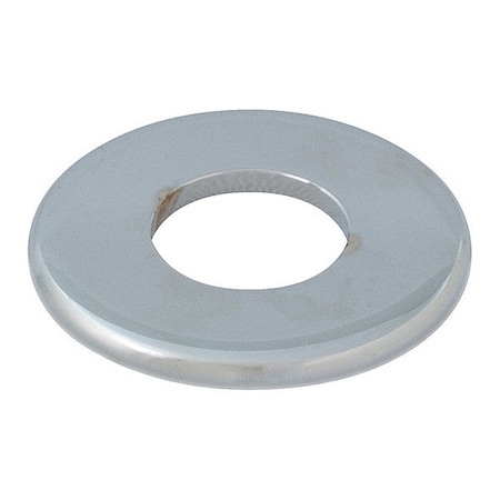 Chicago Faucet Flange 417-019JKCP