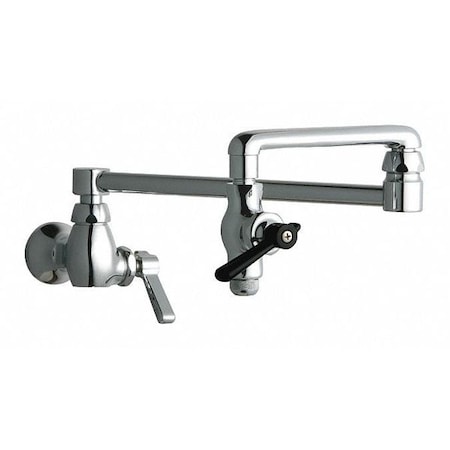 Chicago Faucet Pot And Kettle Filler 515-ABCP