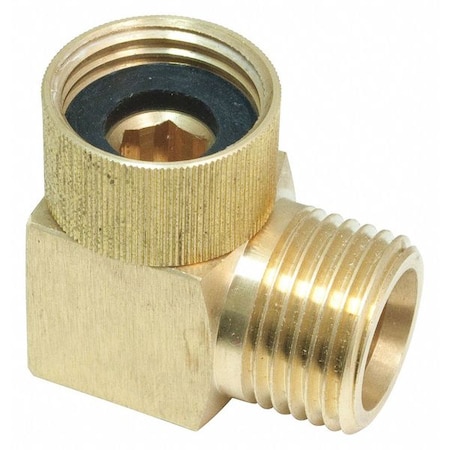 Chicago Faucet Elbow 520-001KJKABRBF