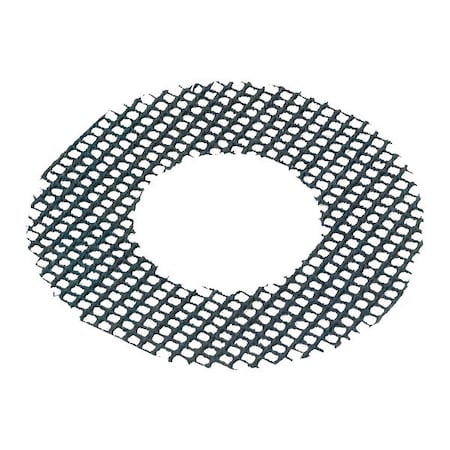 Chicago Faucet Washer V P 27/32In 180 Grit 52-011JKNF