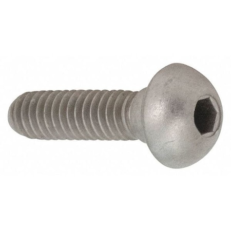Chicago Faucet Screw, 498-014JKCP 498-014JKCP