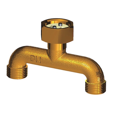 Chicago Faucet Connection Assembly 50-010KJKABRBF