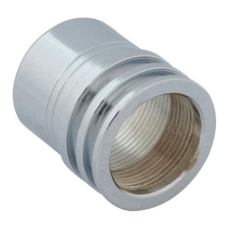 Chicago Faucet Spout Inlet Adapter 50-034JKABCP