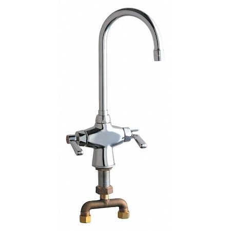 Chicago Faucet