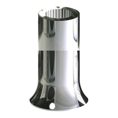 Chicago Faucet Soap Dish Assembly 540-019KJKCP