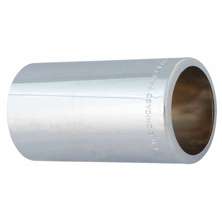 Chicago Faucet Sleeve 5235-106JKCP