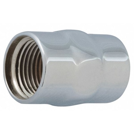 Chicago Faucet Coupling 1/2 530-012JKABCP
