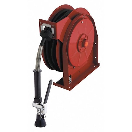 Chicago Faucet Hose Reel Assembly 537-NF