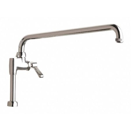 Chicago Faucet Pre-Rinse Adapta Fitting 613-AL15E1ABCP