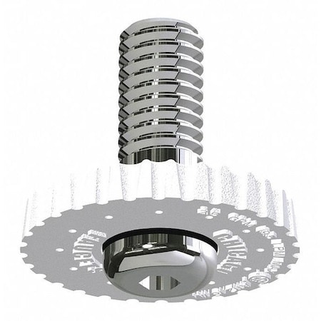 Chicago Faucet Screw Assembly 620-036KJKRCF