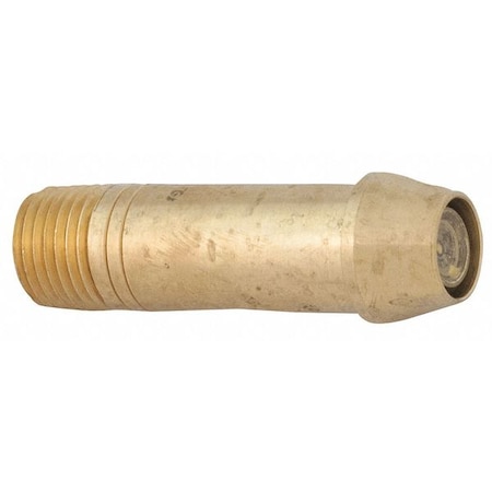 Chicago Faucet Tailpiece Assembly 58-018KJKABRBF