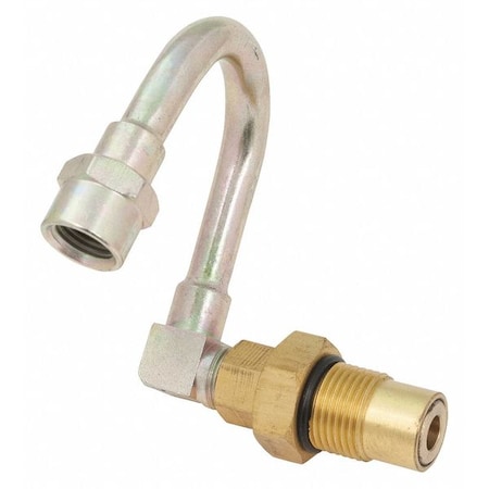 Chicago Faucet Hose Reel Part 549-122KJKNF