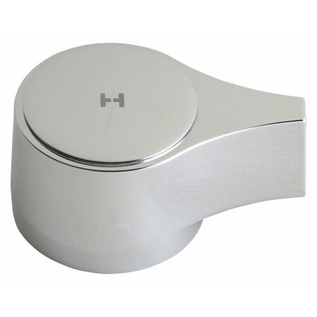 Chicago Faucet 2 1/8In Single Wing Canopy Handle 636-HOTJKCP