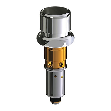 Chicago Faucet Naiad Metering Cartridge 625-XSLOJKABNF