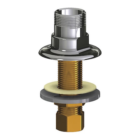 Chicago Faucet Single Water Inlet Fitting 626-LESAB